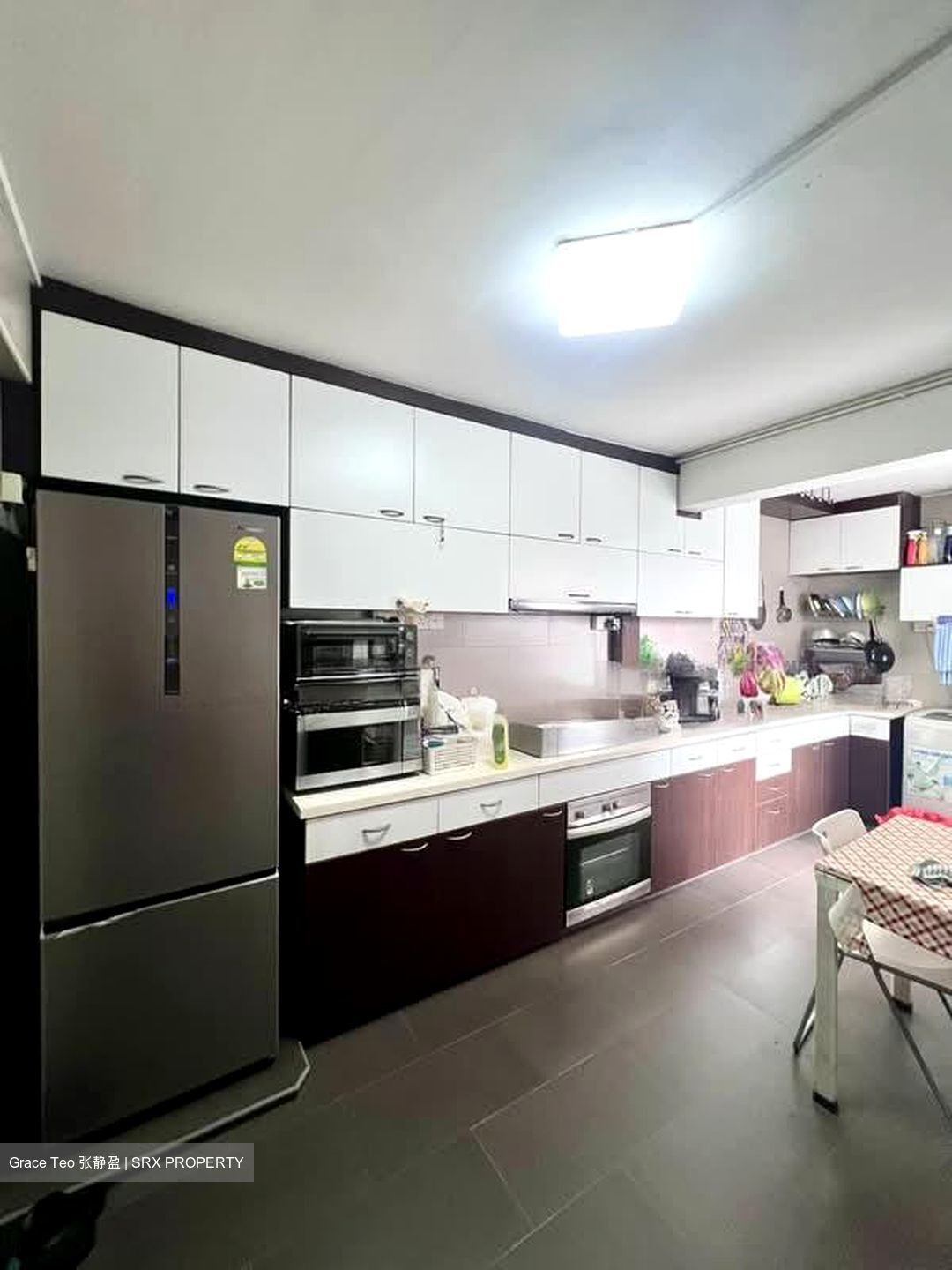 Blk 212 Jurong East Street 21 (Jurong East), HDB 5 Rooms #591569921